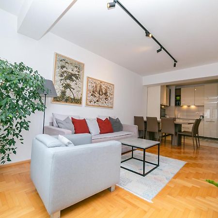 Apartman Marija Budva Exterior photo