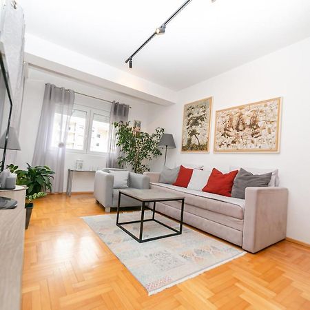 Apartman Marija Budva Exterior photo