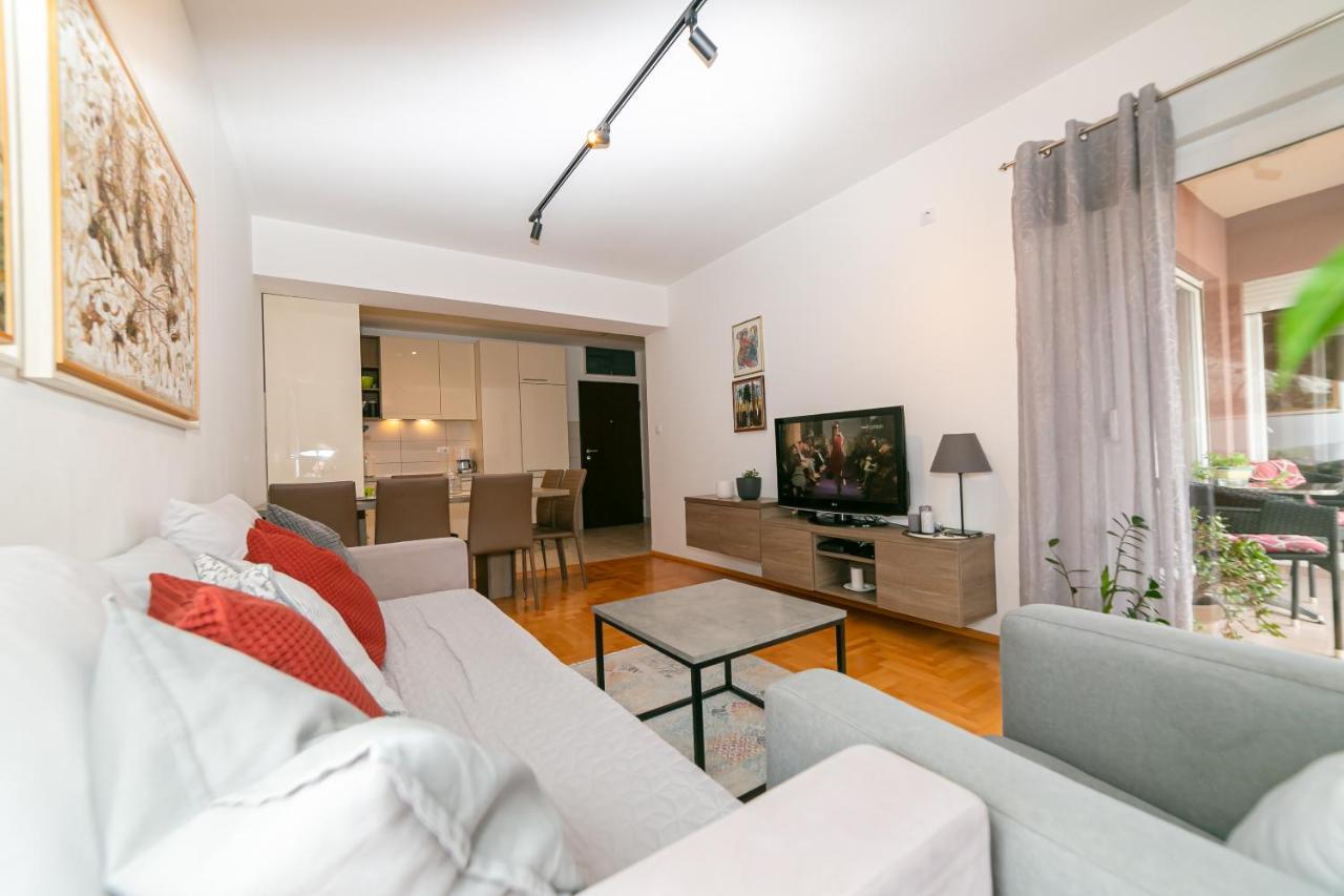 Apartman Marija Budva Exterior photo