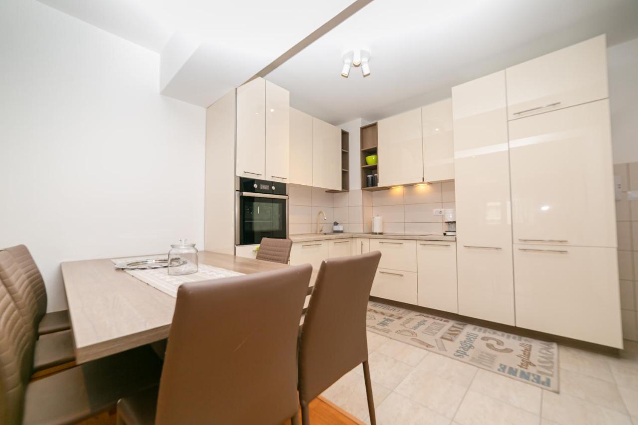 Apartman Marija Budva Exterior photo