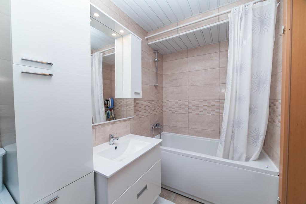 Apartman Marija Budva Exterior photo