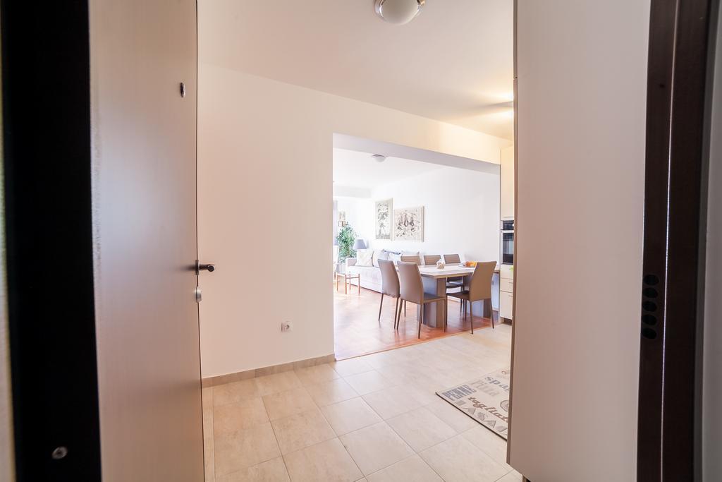 Apartman Marija Budva Exterior photo
