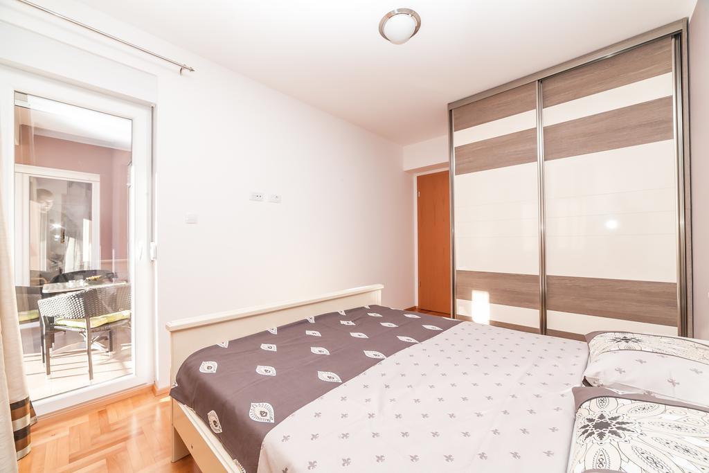 Apartman Marija Budva Exterior photo