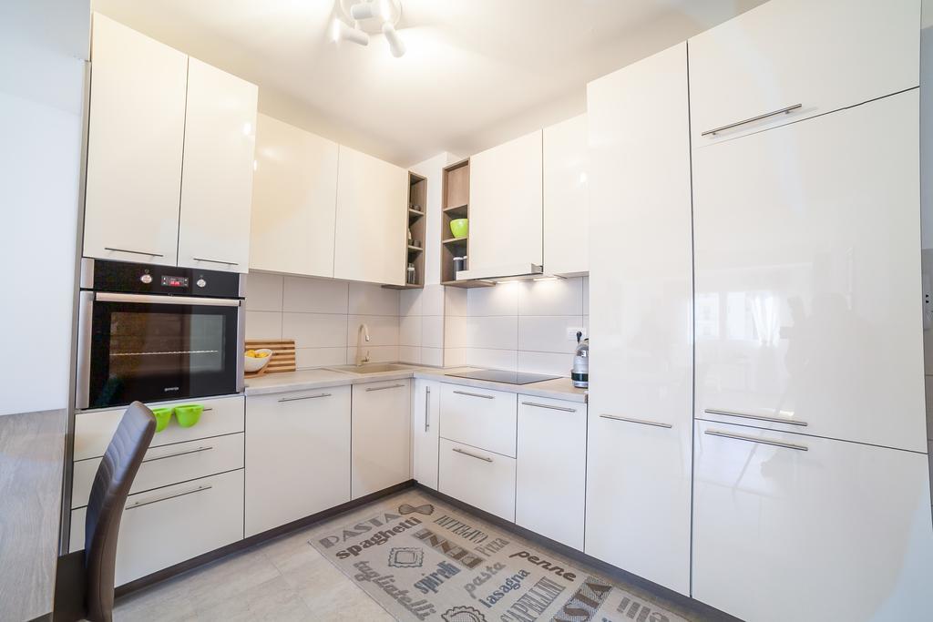 Apartman Marija Budva Exterior photo