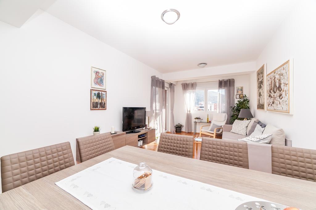 Apartman Marija Budva Exterior photo
