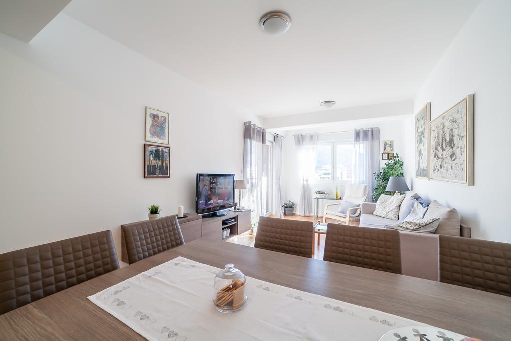Apartman Marija Budva Exterior photo
