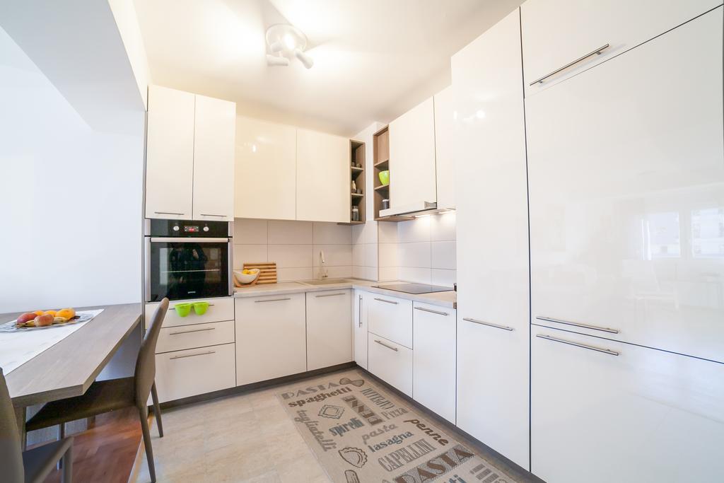 Apartman Marija Budva Exterior photo