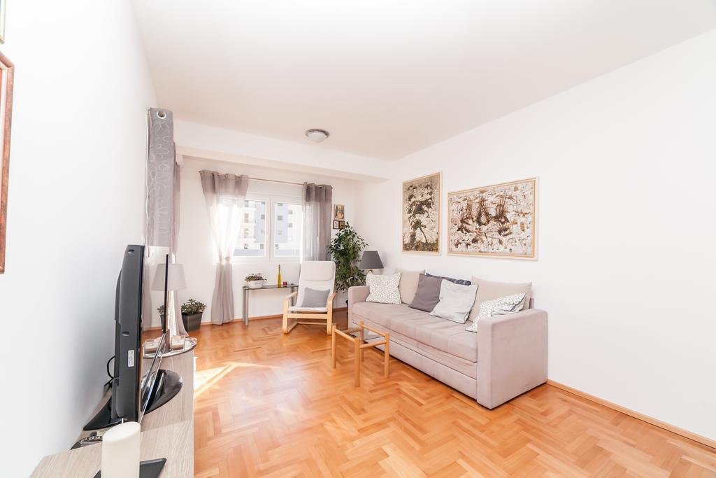 Apartman Marija Budva Exterior photo