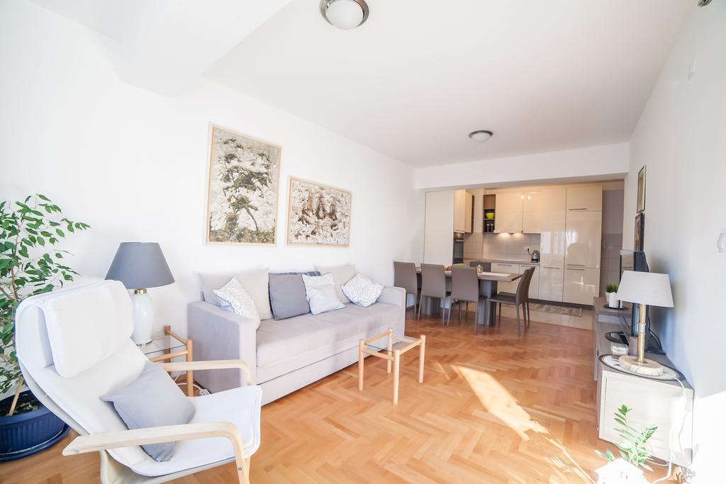 Apartman Marija Budva Exterior photo