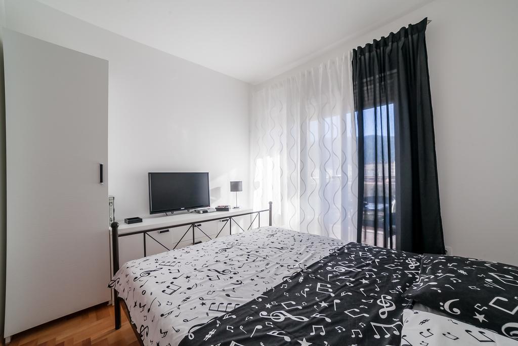 Apartman Marija Budva Exterior photo