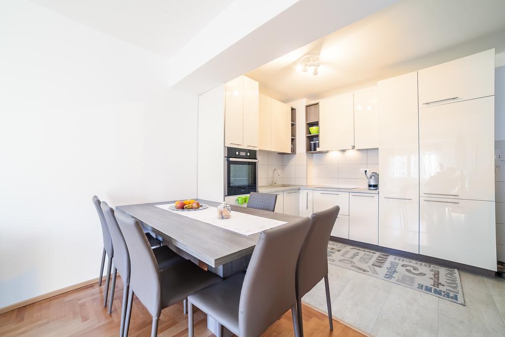Apartman Marija Budva Exterior photo